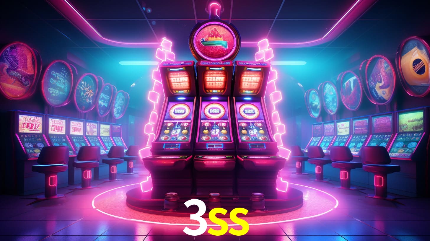 3ss - Aposta Radical e Forte - 3ss.com