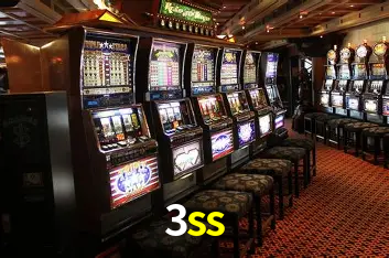 A Revolução dos Aplicativos de Jogos no 3ss