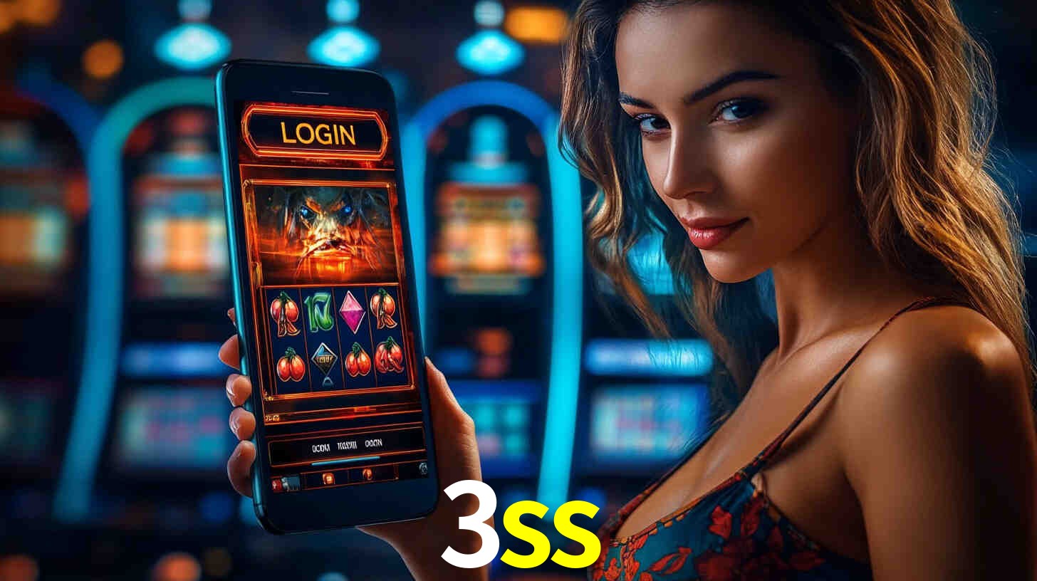 3ss: A Experiência de Casino com Jogos de Mesa ao Vivo