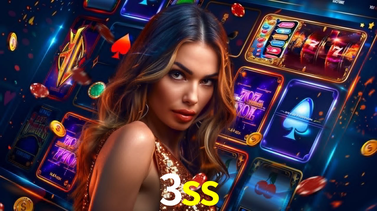 Desvendando o Mundo dos Jogos Virtuais na 3ss