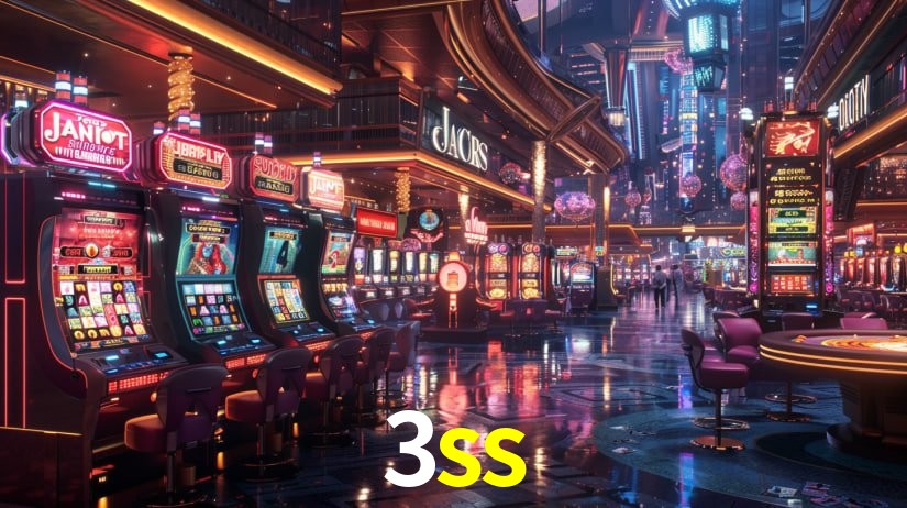 Games Directory 3ss