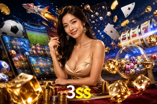 Slot Games 3ss