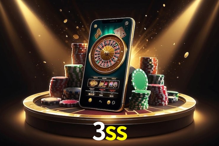 Casino Ao Vivo 3ss
