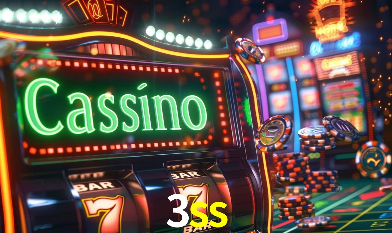 Diretório de Jogos 3ss