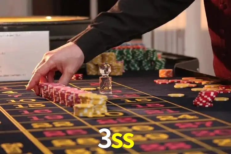 Inovações de Jogos na 3ss: O Futuro das Experiências Interativas