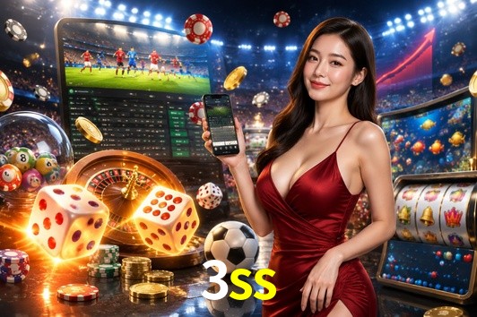 Live Casino 3ss