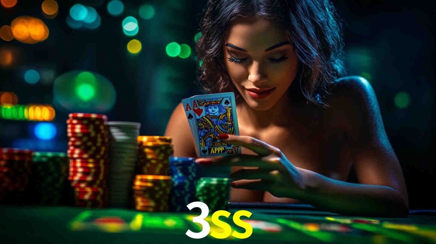 Descubra a Essência do 3ss: Nossa História e Compromissos