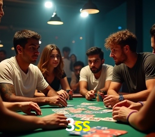 Promoção Relâmpago 3ss