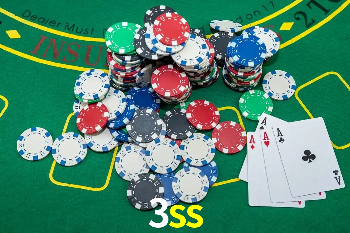 Jogos Exclusivos 3ss