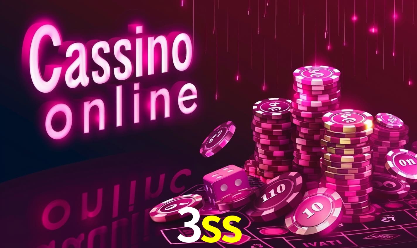 Explorando a Categoria de Eventos em Apostas na 3ss