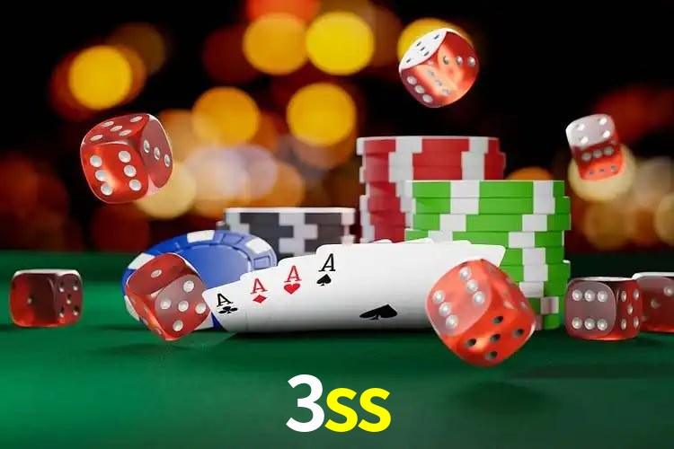 Estatísticas do Jogo 3ss