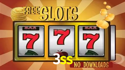 Descubra o Mundo do Cassino Online com 3ss