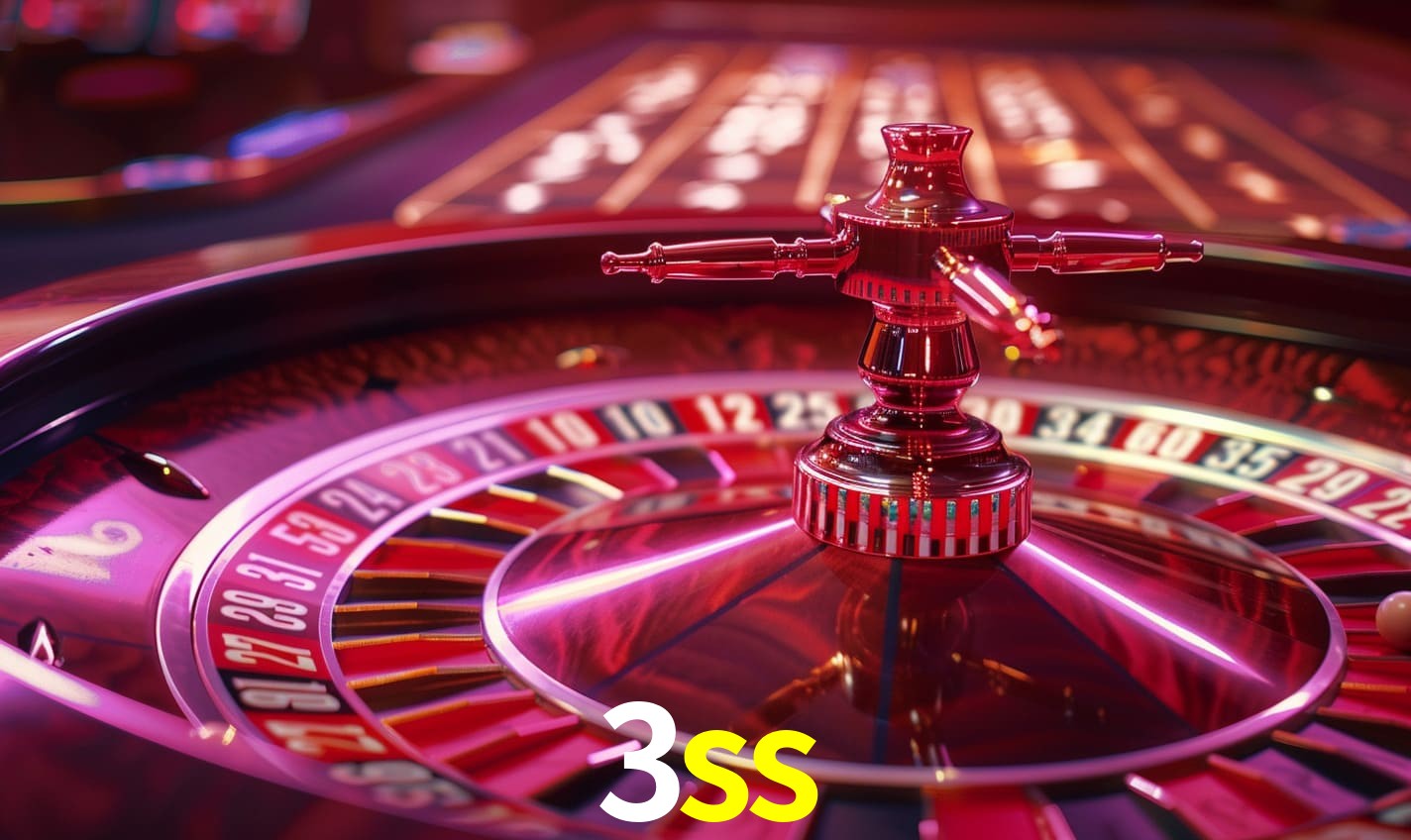 Descubra o Programa VIP da 3ss: Vantagens Exclusivas para Jogadores
