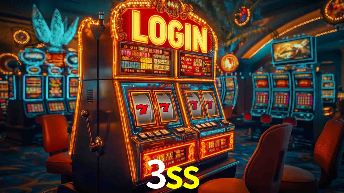 3ss Bônus - 3ss visual 1
