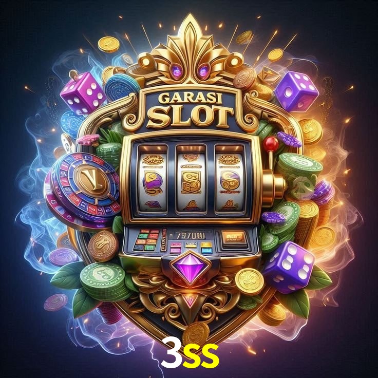Provedores de Jogos 3ss