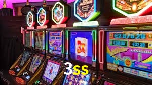 cassino 3ss