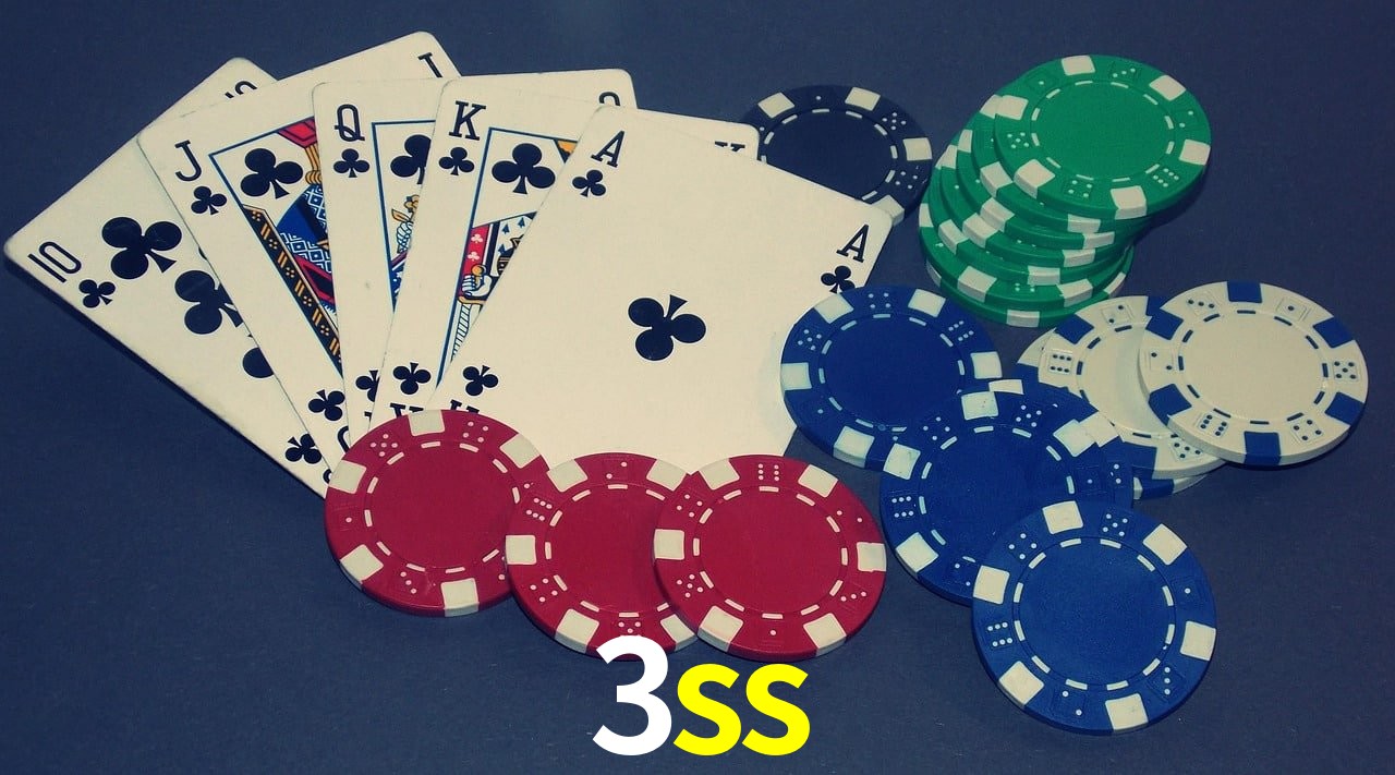 Game Statistics 3ss