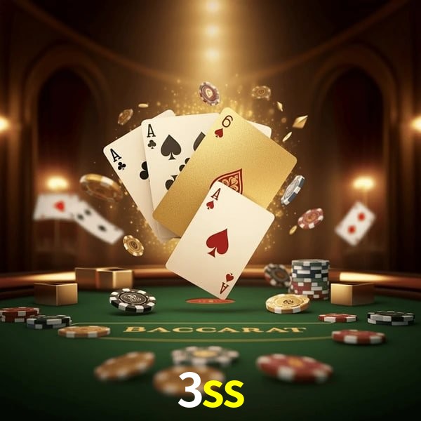 VIP Casino 3ss