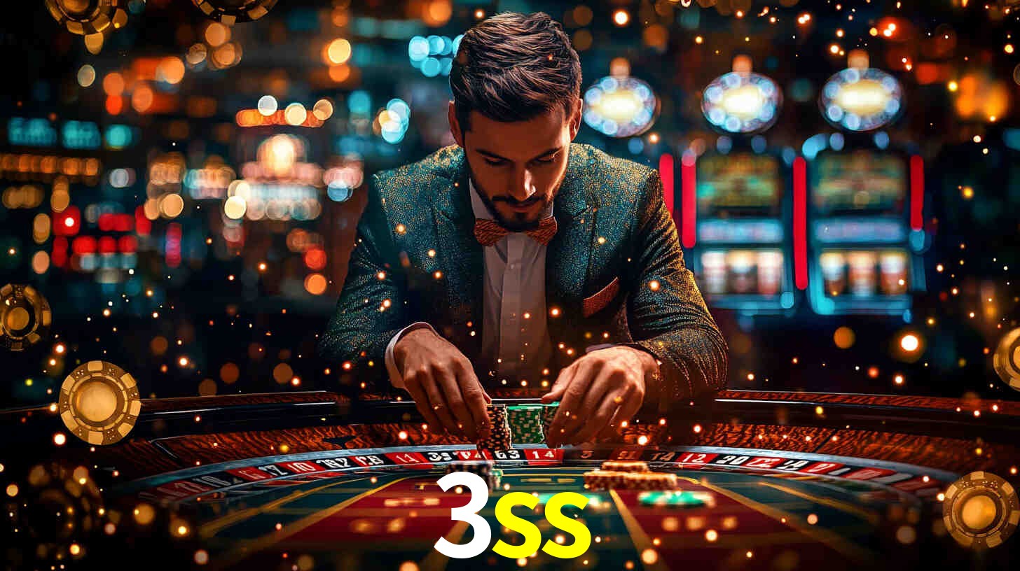 3ss App Interface
