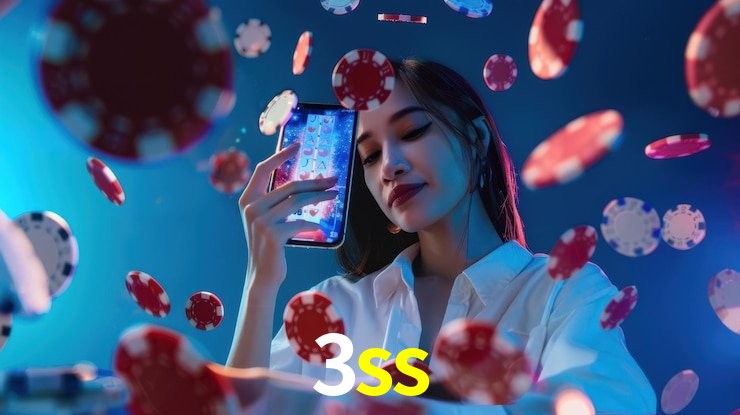 Inovações de Jogos na 3ss: O Futuro das Experiências Interativas