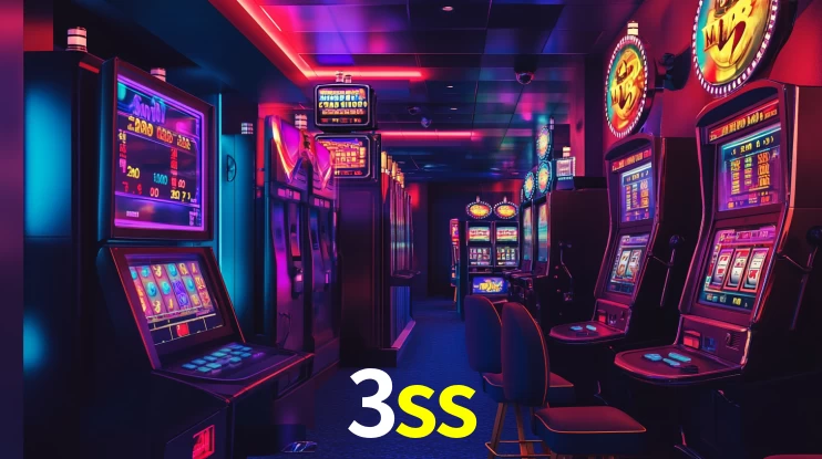 Welcome Bonus 3ss