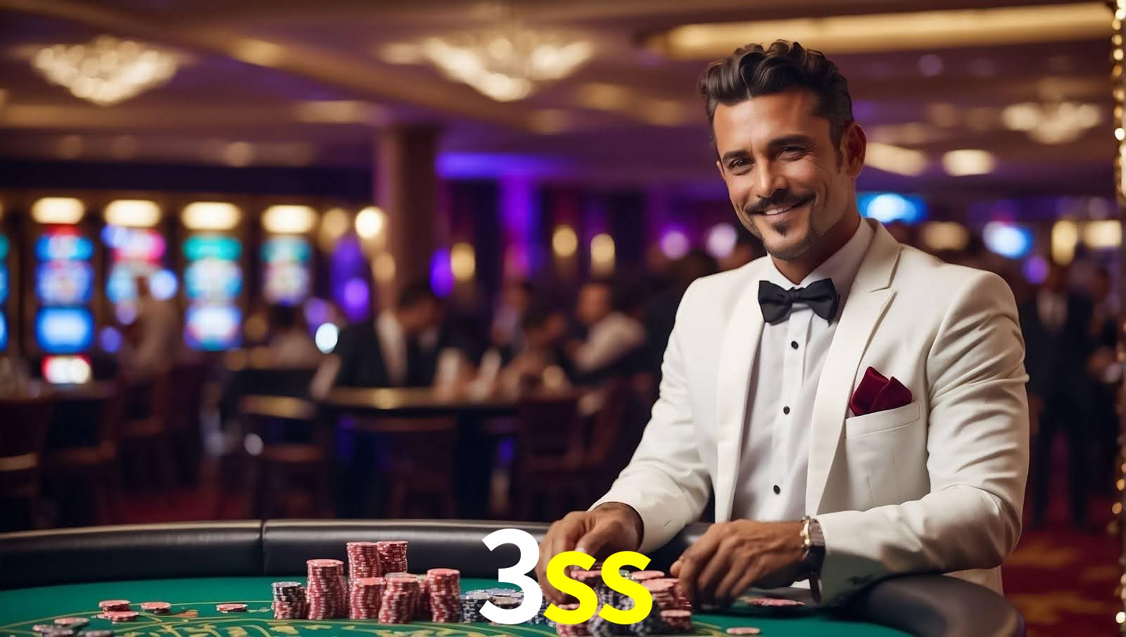 Quick Registration 3ss
