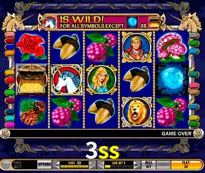 Live Casino 3ss