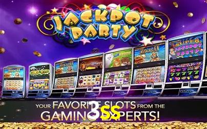 Descubra a Magia dos Jogos de Arcade no 3ss