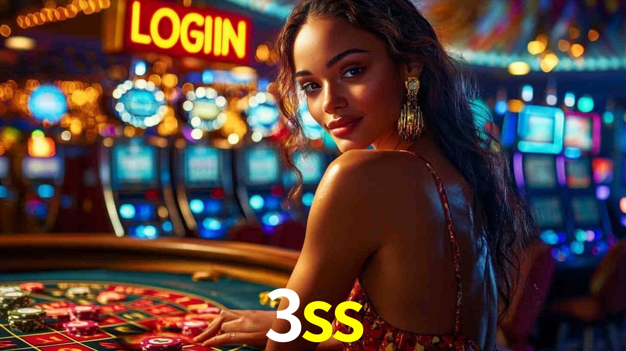 Game Providers 3ss