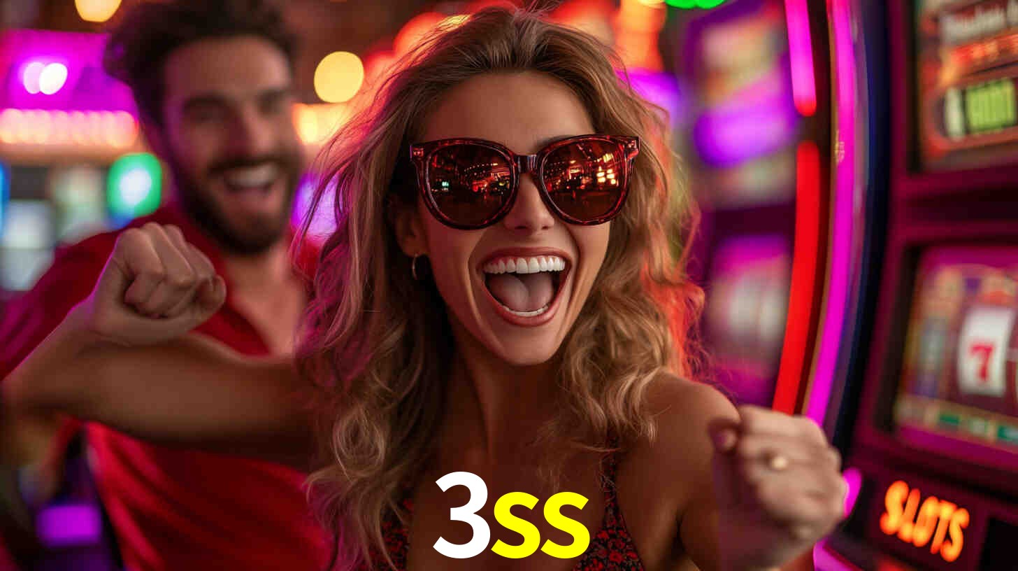 Apostas Esportivas na 3ss: Um Guia Completo