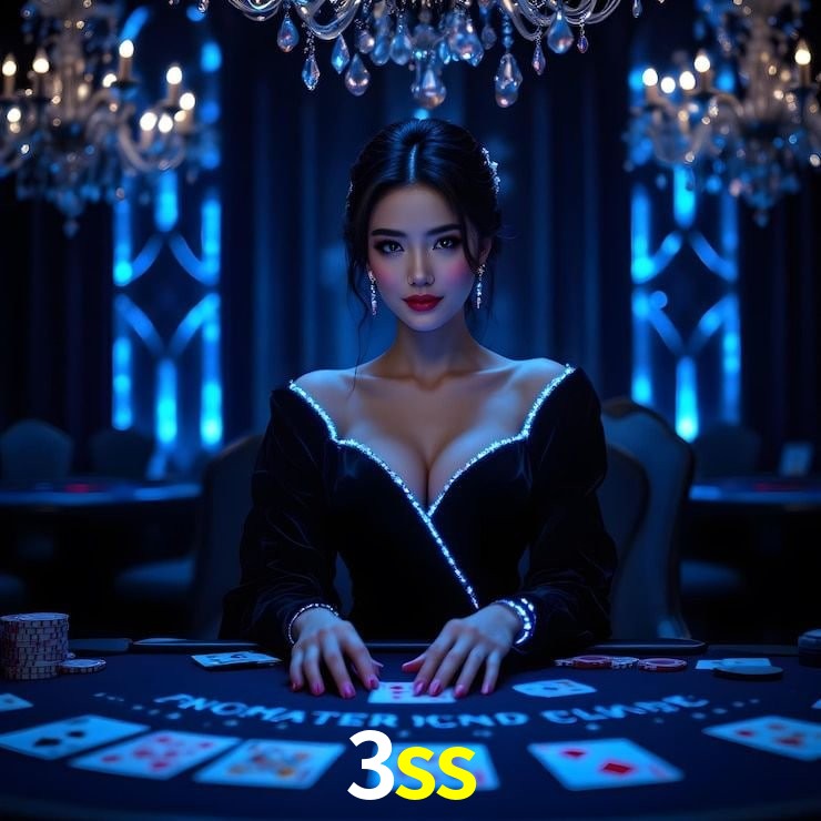 Live Casino 3ss