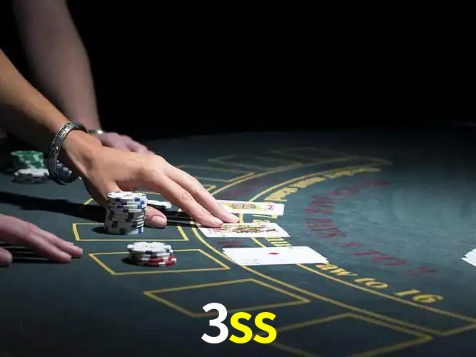 Security Systems 3ss