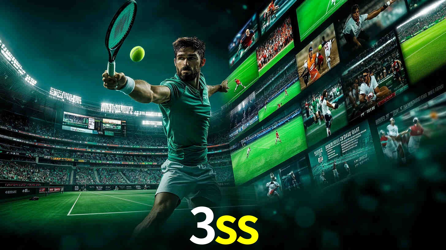 Inovações de Jogos na 3ss: O Futuro das Experiências Interativas